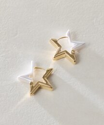 ear PAPILLONNER(�C�A�p�s���l)�́sWEB����t�n�[�t�J���[�s�A�X�i�X�^�[�������O�j(�s�A�X�i�����p�j)