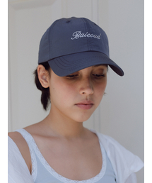 BAIE OUD（ベイウード）の「BAIE OUD NL Cap_charcoal（キャップ）」