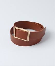 FURIKO BELT（フリコベルト）の「フリコベルト レギュラー 一枚革カジュアル 35/G【FURIKO BELT】/ピン無しベルト/穴なしベルト（ベルト）」
