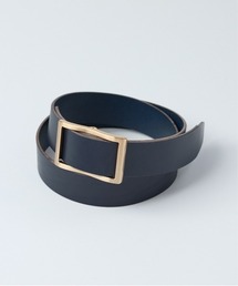 FURIKO BELT（フリコベルト）の「フリコベルト レギュラー 一枚革カジュアル 35/G【FURIKO BELT】/ピン無しベルト/穴なしベルト（ベルト）」