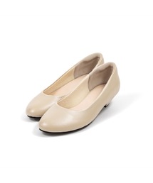 soena by InRed（ソエナバイインレッド）の「パンプス 3センチヒール [ELIO] HE-3027（パンプス）」
