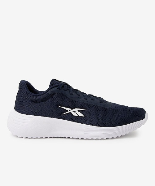 Reebok(リーボック)の「エアロ ストライブ / REEBOK AERO STRIVE SA(スニーカー・レディース・ネイビー/ブルー・26.0cm/25.5cm/25.0cm/24.0cm/24.5cm/23.0cm/22.0cm/23.5cm/22.5cm)」の1枚目の写真