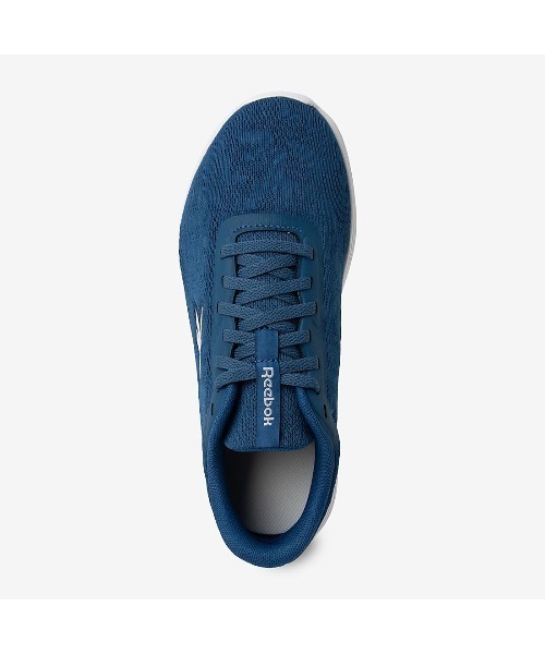 Reebok(リーボック)の「エアロ ストライブ / REEBOK AERO STRIVE SA(スニーカー・レディース・ネイビー/ブルー・26.0cm/25.5cm/25.0cm/24.0cm/24.5cm/23.0cm/22.0cm/23.5cm/22.5cm)」の9枚目の写真