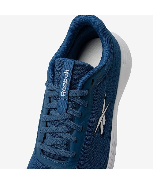 Reebok(リーボック)の「エアロ ストライブ / REEBOK AERO STRIVE SA(スニーカー・レディース・ネイビー/ブルー・26.0cm/25.5cm/25.0cm/24.0cm/24.5cm/23.0cm/22.0cm/23.5cm/22.5cm)」の12枚目の写真