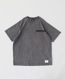 ALPHA INDUSTRIES / アルファ インダストリーズ SITTING PRETTY T-SHIRT