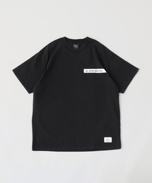 Alpha Industries | ALPHA INDUSTRIES / アルファ インダストリーズ SITTING PRETTY T-SHIRT(Tシャツ/カットソー)