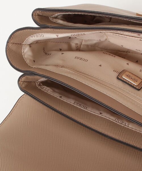 GILDA Top Handle Flap | GUESS(ゲス) JAPAN 公式オンラインストア