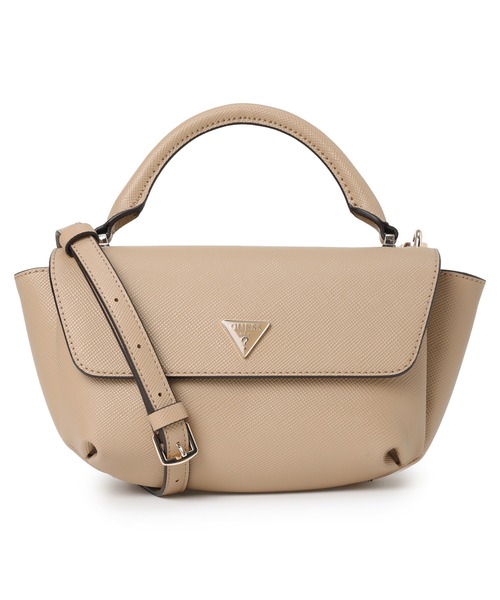 GILDA Top Handle Flap | GUESS(ゲス) JAPAN 公式オンラインストア