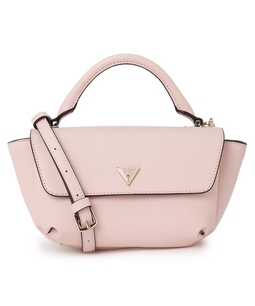 GILDA Top Handle Flap | GUESS(ゲス) JAPAN 公式オンラインストア