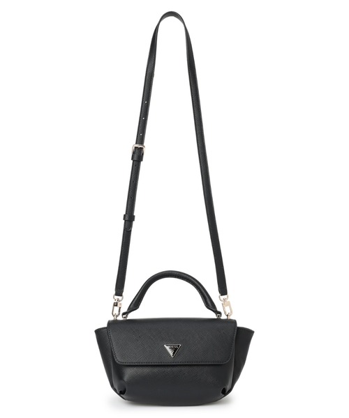 GILDA Top Handle Flap | GUESS(ゲス) JAPAN 公式オンラインストア
