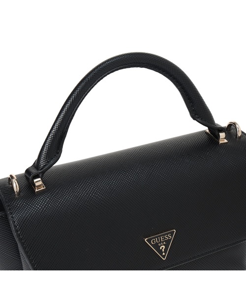 GILDA Top Handle Flap | GUESS(ゲス) JAPAN 公式オンラインストア