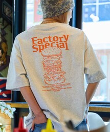 FREAK'S STORE（フリークスストア）の「半袖Tシャツ（Tシャツ/カットソー）」