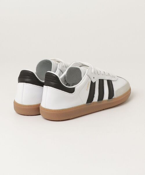 adidas(アディダス)の「サンバ Decon / Samba Decon / アディダスオリジナルス adidas Originals(スニーカー・メンズ・ブラック×ホワイト/ホワイト×ブラック・23.5cm/24.0cm/27.0cm/26.0cm/26.5cm/25.5cm/27.5cm/28.0cm/28.5cm/29.0cm/24.5cm/22.0cm/22.5cm/23.0cm/25.0cm)」の18枚目の写真