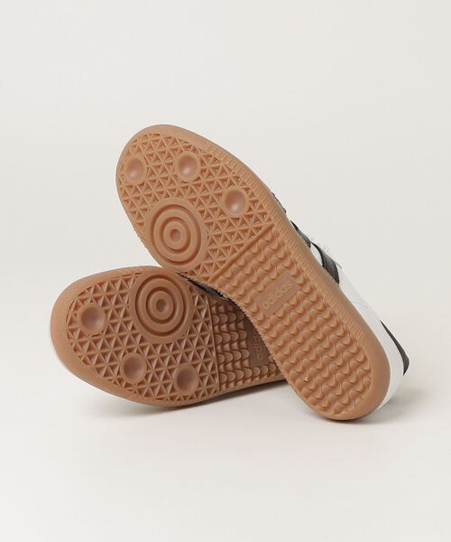adidas(アディダス)の「サンバ Decon / Samba Decon / アディダスオリジナルス adidas Originals(スニーカー・メンズ・ブラック×ホワイト/ホワイト×ブラック・23.5cm/24.0cm/27.0cm/26.0cm/26.5cm/25.5cm/27.5cm/28.0cm/28.5cm/29.0cm/24.5cm/22.0cm/22.5cm/23.0cm/25.0cm)」の19枚目の写真