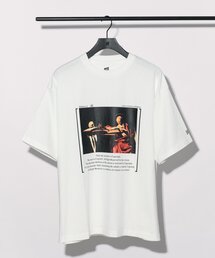 【ConVenir】カラヴァッジョTシャツ