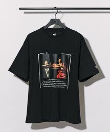 【ConVenir】カラヴァッジョTシャツ