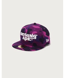 A BATHING APE｜ア ベイシング エイプ（メンズ）の帽子通販 - ZOZOTOWN