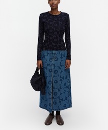Vaihde Unikko / shirt