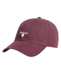 Barbour（バブアー）の「BARBOUR/バブアー CASCADE CAP MHA0274 OL51/ RE91（キャップ）」