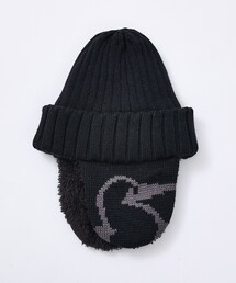 CHUMS | 【CHUMS / チャムス】Camping Knit Cap / キャンピングニットキャップ / ユニセックス(ハット)