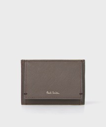Paul Smith（ポールスミス）の「オフセットチェック カード＆コイン