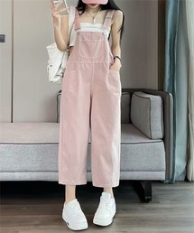 モニタリー　サロペット FREAK'S STORE（フリークスストア）の「MONITALY/モニタリー Overall