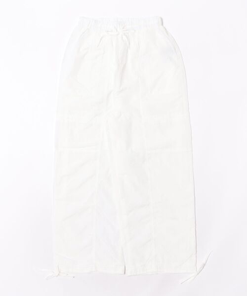 styiro(スタイロ)の「シャカシャカ裏起毛パンツ(その他パンツ・レディース・ブラック/ブルー/ホワイト・FREE)」の1枚目の写真