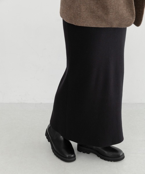 URBAN RESEARCH Sonny Label(アーバンリサーチサニーレーベル)の「軽量サイドゴアブーツ(ブーツ・レディース・ブラック/ブラウン・SMALL/MEDIUM/LARGE)」の6枚目の写真