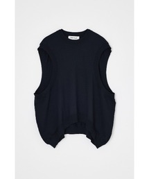 ENFOLD（エンフォルド）の「VEST（ベスト）」