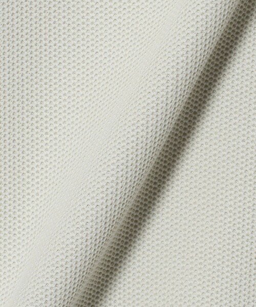 LACOSTE(ラコステ)の「<LACOSTE for BEAUTY&YOUTH> ワントーン ロングスリーブ カットソー(Tシャツ/カットソー・メンズ・オフホワイト/ブラック/ダークグレー/グレー系・S/L/M/XL)」の20枚目の写真