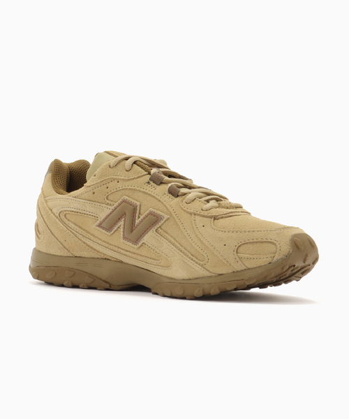 417 EDIFICE(フォーワンセブンエディフィス)の「【New Balance / ニューバランス】 U204L FSP(スニーカー・メンズ・ベージュ・26cm/27cm/28cm)」の5枚目の写真
