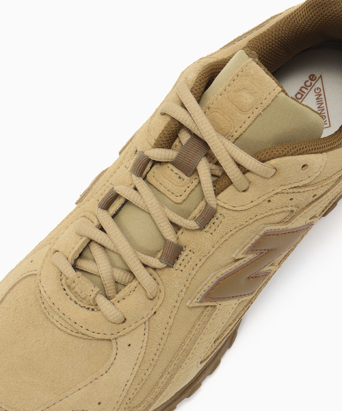 417 EDIFICE(フォーワンセブンエディフィス)の「【New Balance / ニューバランス】 U204L FSP(スニーカー・メンズ・ベージュ・26cm/27cm/28cm)」の6枚目の写真