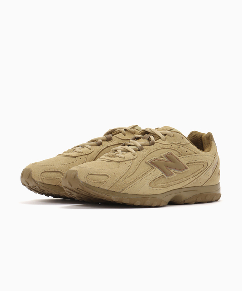 417 EDIFICE(フォーワンセブンエディフィス)の「【New Balance / ニューバランス】 U204L FSP(スニーカー・メンズ・ベージュ・26cm/27cm/28cm)」の7枚目の写真