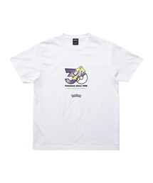 Pokemon 30th Anniversary 1025 T-shirt 「ジラーチ」