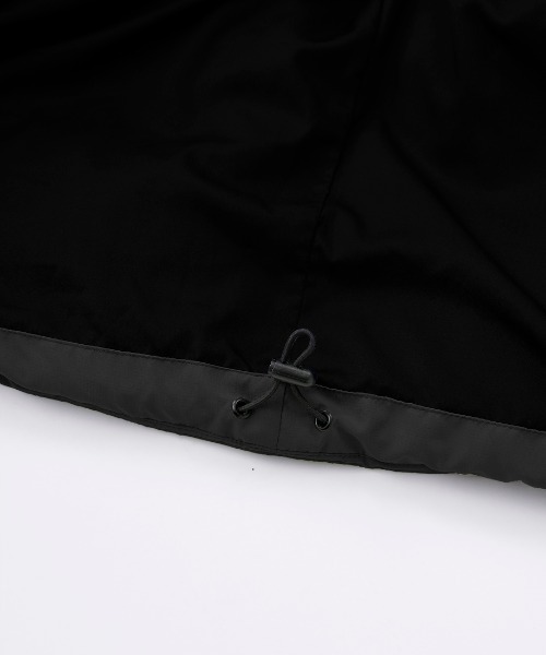 BILLABONG(ビラボン)の「ビラボン BILLABONG ADIV DOWN JACKET(ダウンジャケット/コート・レディース・ブラック・L/M)」の3枚目の写真