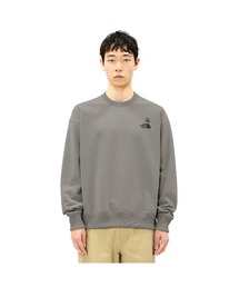 THE NORTH FACE Zoo Picker Crew(ザ・ノース・フェイス ズーピッカークルー)