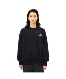 THE NORTH FACE Zoo Picker Crew(ザ・ノース・フェイス ズーピッカークルー)