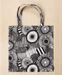 marimekko | PIENI SIIRTOLAPUUTARHA  / BAG(環保袋)