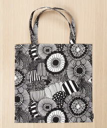 marimekko | PIENI SIIRTOLAPUUTARHA  / BAG(エコバッグ/サブバッグ)