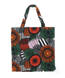 marimekko | PIENI SIIRTOLAPUUTARHA  / BAG(エコバッグ/サブバッグ)