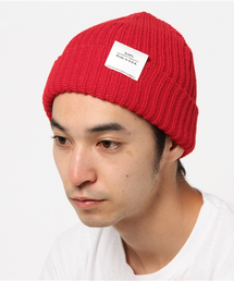 SHIPS | SA: 【アメリカ製】 ニット キャップ(ニットキャップ/ビーニー)