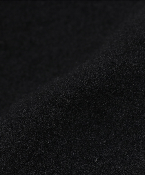 SEVENDAYS=SUNDAY（セブンデイズサンデイ）の「USC ウールベレー帽（ハンチング/ベレー帽・レディース・ブラック/ベージュ/グレー/ボルドー/グリーン/ネイビー・FREE）」の10枚目の写真