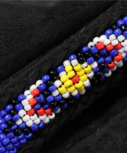 チャイハネ(チャイハネ)の「【チャイハネ】フェイクムートンショートジャケット / フーディー(ムートンコート・レディース・ブラック/ベージュ・FREE)」の14枚目の写真