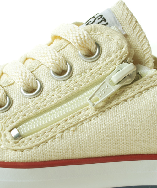 green label relaxing(グリーンレーベルリラクシング)の「CHILD ALLSTAR Z OX スニーカー(スニーカー・キッズ・ホワイト/ピンク/コバルトブルー・15cm/16cm/17cm/18cm)」の7枚目の写真