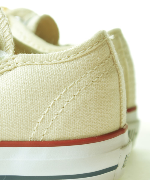 green label relaxing(グリーンレーベルリラクシング)の「CHILD ALLSTAR Z OX スニーカー(スニーカー・キッズ・ホワイト/ピンク/コバルトブルー・15cm/16cm/17cm/18cm)」の8枚目の写真