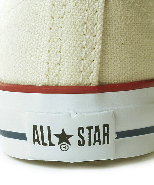 green label relaxing(グリーンレーベルリラクシング)の「CHILD ALLSTAR Z OX スニーカー(スニーカー・キッズ・ホワイト/ピンク/コバルトブルー・15cm/16cm/17cm/18cm)」の9枚目の写真