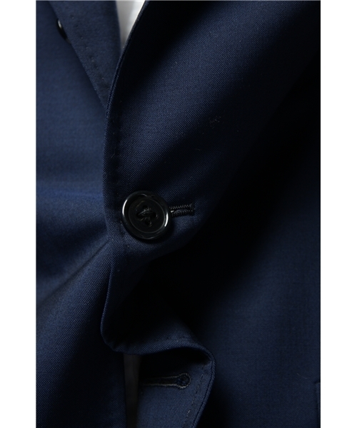 SHIPS（シップス）の「SD: RING JACKET UNCON CANONICO SOLID