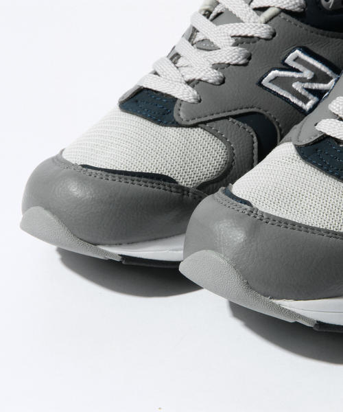 NEW BALANCE（ニューバランス）の「NEW BALANCE / M1700 GREY（スニーカー・メンズ・グレー・7.5inch/7inch）」の3枚目の写真