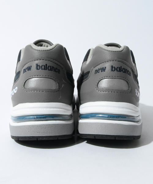 NEW BALANCE（ニューバランス）の「NEW BALANCE / M1700 GREY（スニーカー・メンズ・グレー・7.5inch/7inch）」の7枚目の写真