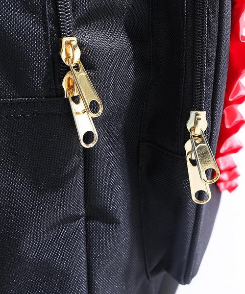 WEGOコラボ】マルコスのハートリュック | 販売終了品 | #コンパ